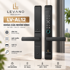 khóa cửa nhôm LV-AL12