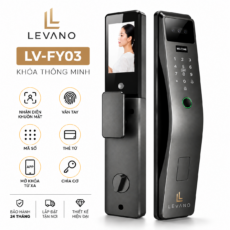 Khóa thông minh LEVANO LV-FY03