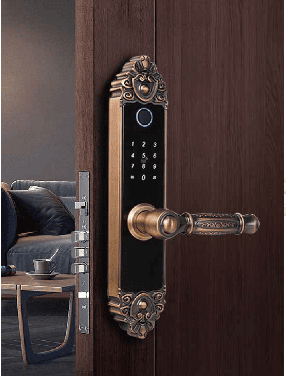 Yolock House Lock Catalog 0915.pdf_Page_09 Yolock House Lock Catalog 0915.pdf_Page_09