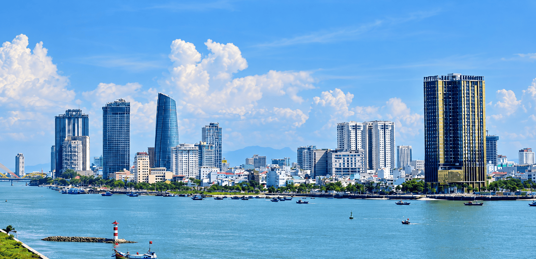 Khóa thông minh Hải Châu